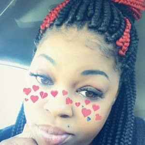 Meet your Posher, Ebony